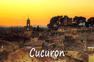 cucuron