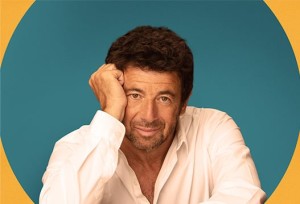 PATRICK BRUEL 30 OCTOBRE 2026