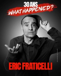 ERIC FRATICELLI nouveau