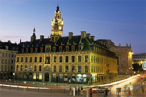 LILLE 1