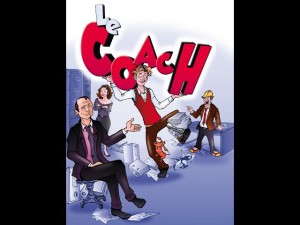 Voir les détails... le coach 1